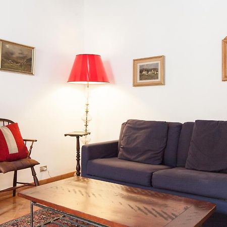 Apartmán Libri Flat Řím Exteriér fotografie