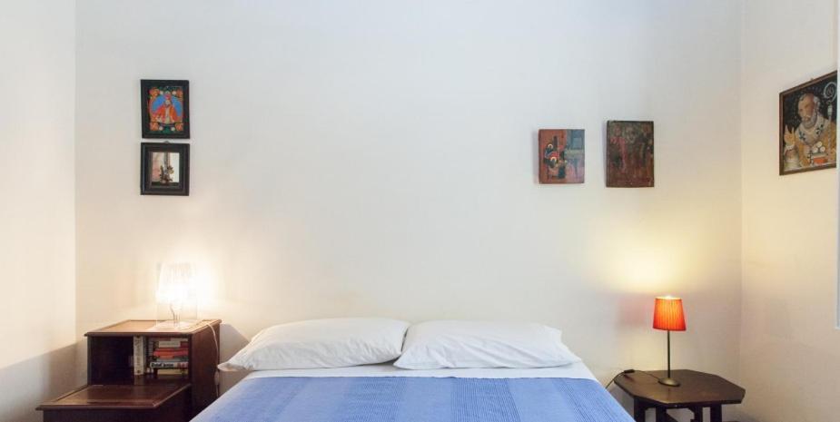 Apartmán Libri Flat Řím Exteriér fotografie