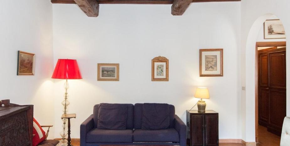Apartmán Libri Flat Řím Exteriér fotografie