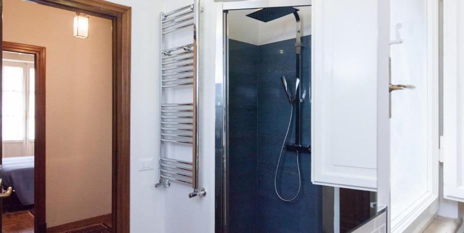 Apartmán Libri Flat Řím Exteriér fotografie
